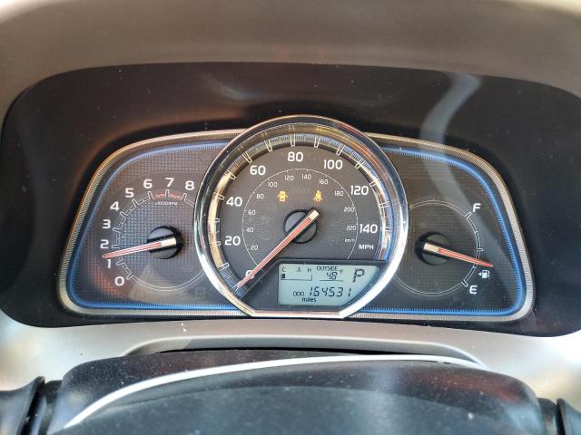 Photo 8 VIN: 2T3DFREV7EW218304 - TOYOTA RAV4 LIMIT 