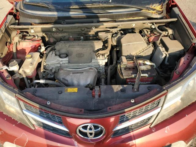 Photo 10 VIN: 2T3DFREV7EW228346 - TOYOTA RAV4 