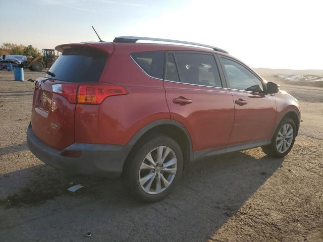 Photo 2 VIN: 2T3DFREV7EW228346 - TOYOTA RAV4 