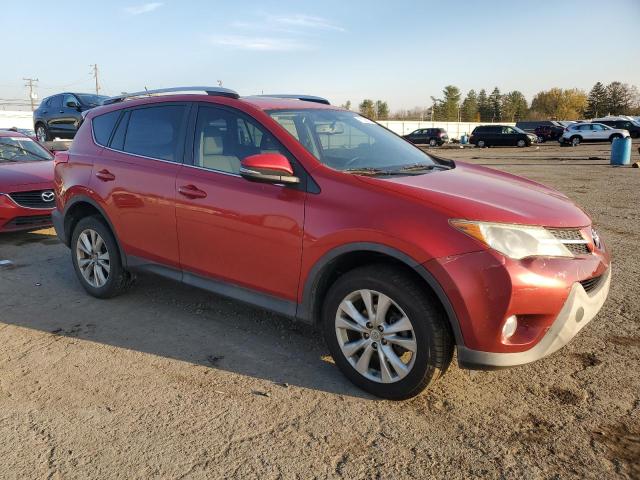 Photo 3 VIN: 2T3DFREV7EW228346 - TOYOTA RAV4 