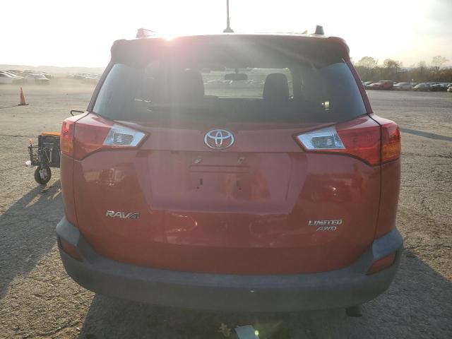 Photo 5 VIN: 2T3DFREV7EW228346 - TOYOTA RAV4 