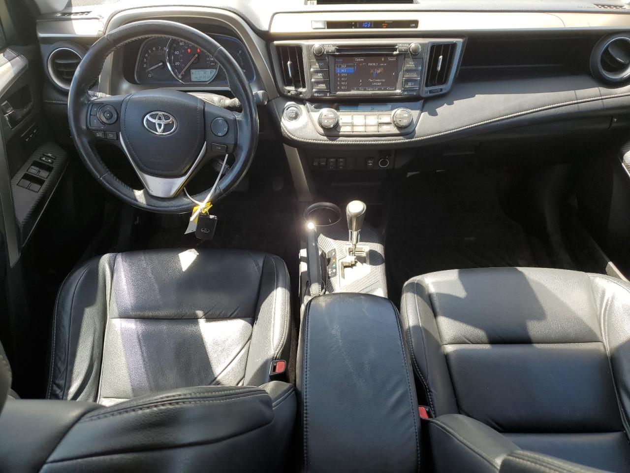 Photo 7 VIN: 2T3DFREV7FW249571 - TOYOTA RAV 4 