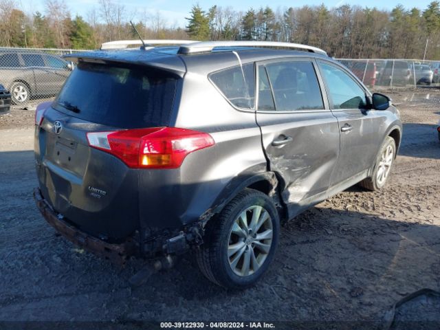 Photo 3 VIN: 2T3DFREV7FW255130 - TOYOTA RAV4 