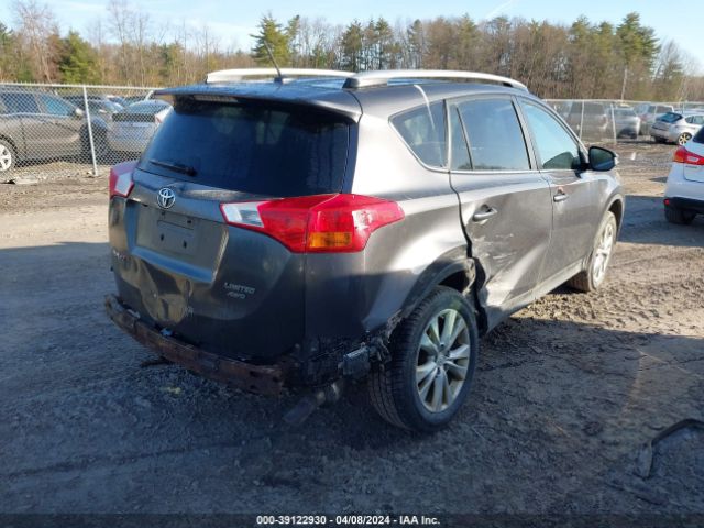 Photo 5 VIN: 2T3DFREV7FW255130 - TOYOTA RAV4 