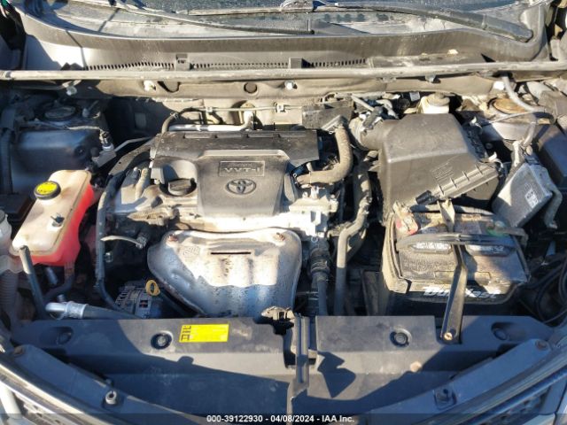 Photo 9 VIN: 2T3DFREV7FW255130 - TOYOTA RAV4 