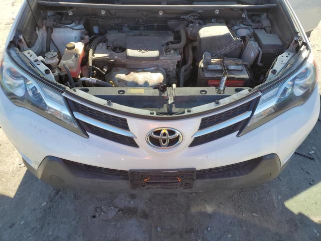 Photo 11 VIN: 2T3DFREV7FW270503 - TOYOTA RAV4 LIMIT 