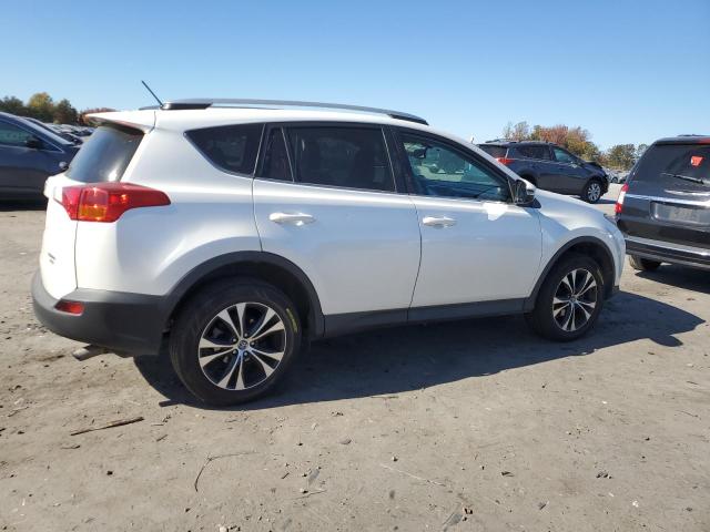 Photo 2 VIN: 2T3DFREV7FW270503 - TOYOTA RAV4 LIMIT 