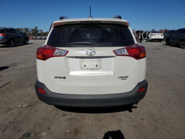 Photo 5 VIN: 2T3DFREV7FW270503 - TOYOTA RAV4 LIMIT 