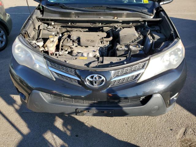 Photo 11 VIN: 2T3DFREV7FW287494 - TOYOTA RAV4 LIMIT 