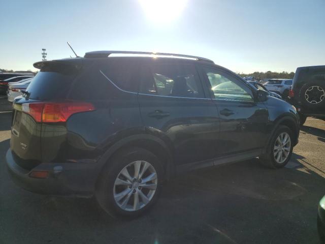 Photo 2 VIN: 2T3DFREV7FW287494 - TOYOTA RAV4 LIMIT 