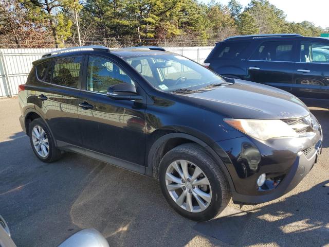 Photo 3 VIN: 2T3DFREV7FW287494 - TOYOTA RAV4 LIMIT 