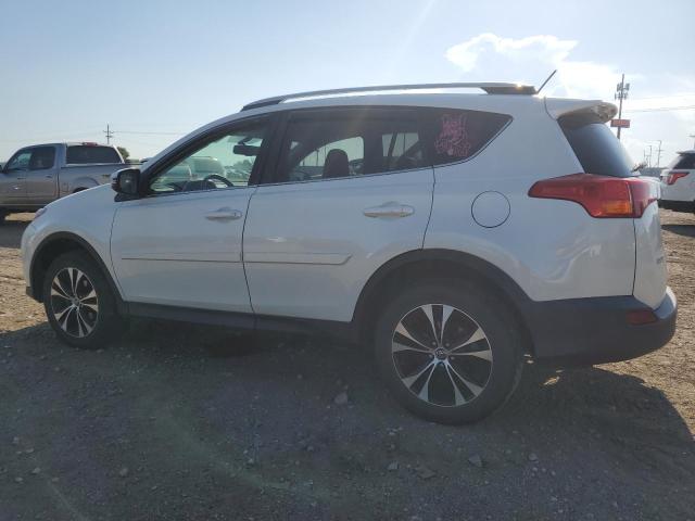 Photo 1 VIN: 2T3DFREV7FW289276 - TOYOTA RAV4 