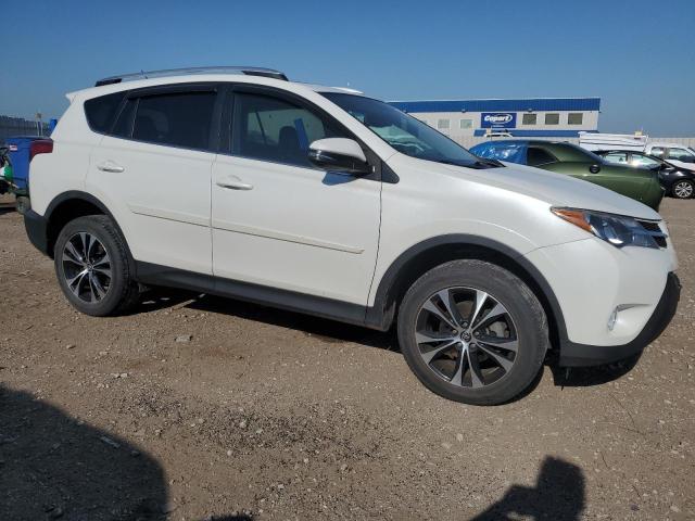 Photo 3 VIN: 2T3DFREV7FW289276 - TOYOTA RAV4 