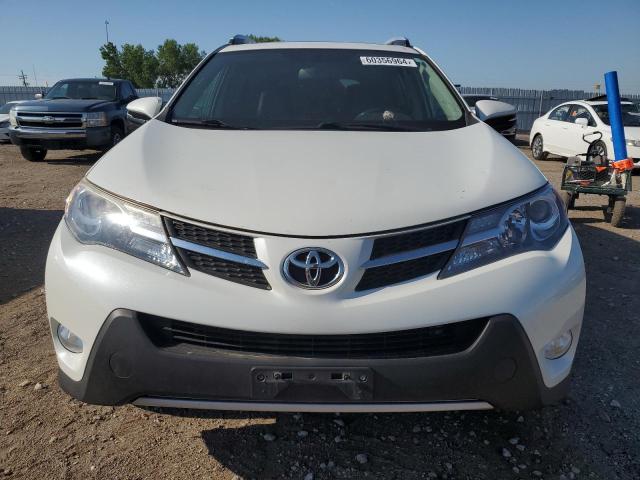 Photo 4 VIN: 2T3DFREV7FW289276 - TOYOTA RAV4 