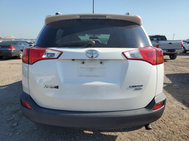 Photo 5 VIN: 2T3DFREV7FW289276 - TOYOTA RAV4 