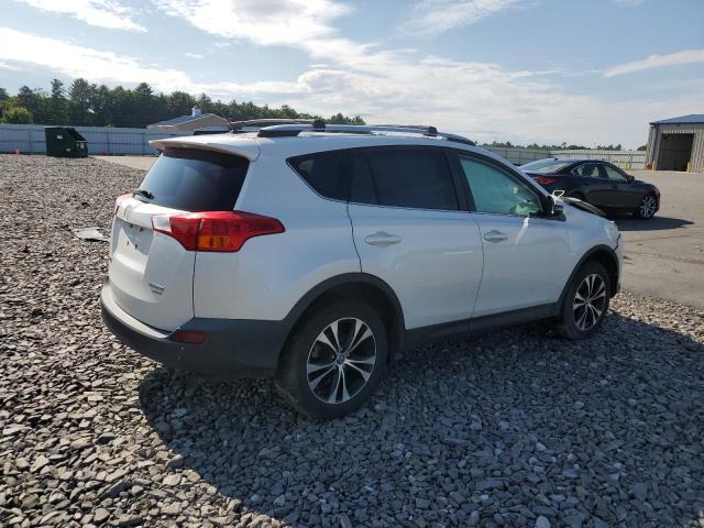 Photo 2 VIN: 2T3DFREV7FW291738 - TOYOTA RAV4 LIMIT 