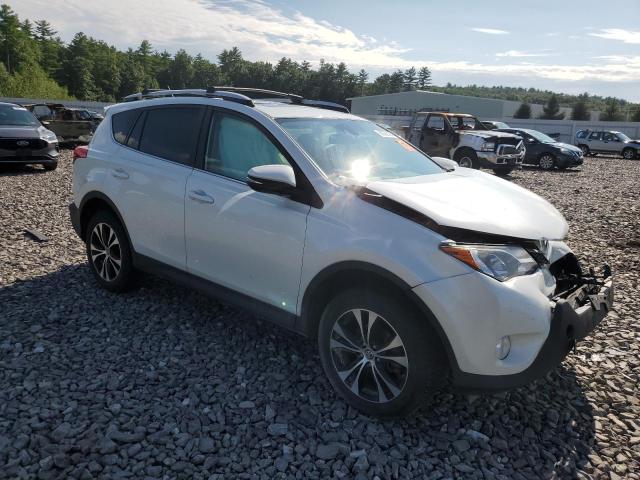 Photo 3 VIN: 2T3DFREV7FW291738 - TOYOTA RAV4 LIMIT 