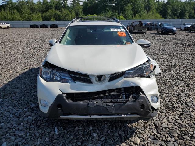 Photo 4 VIN: 2T3DFREV7FW291738 - TOYOTA RAV4 LIMIT 