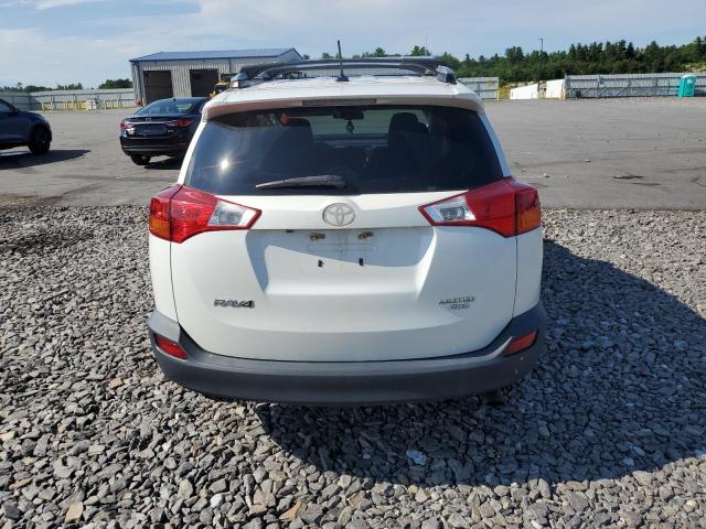 Photo 5 VIN: 2T3DFREV7FW291738 - TOYOTA RAV4 LIMIT 