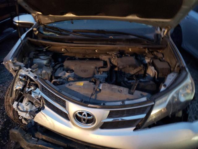 Photo 11 VIN: 2T3DFREV7FW296678 - TOYOTA RAV4 LIMIT 