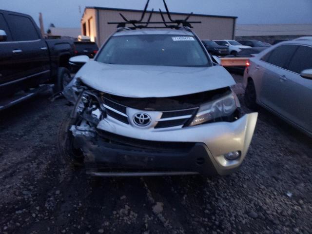 Photo 4 VIN: 2T3DFREV7FW296678 - TOYOTA RAV4 LIMIT 