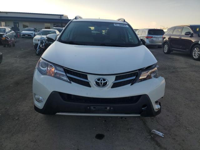 Photo 4 VIN: 2T3DFREV7FW319554 - TOYOTA RAV4 LIMIT 