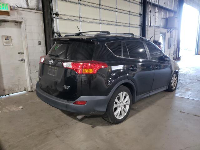 Photo 3 VIN: 2T3DFREV7FW321000 - TOYOTA RAV4 LIMIT 