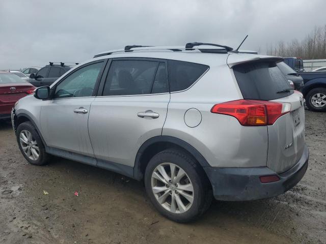 Photo 1 VIN: 2T3DFREV7FW324852 - TOYOTA RAV4 