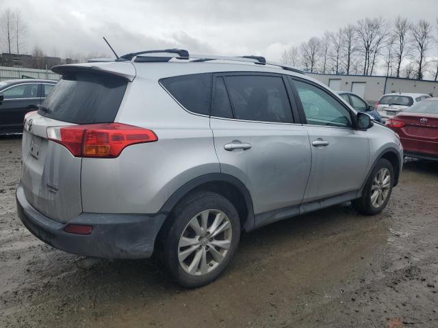 Photo 2 VIN: 2T3DFREV7FW324852 - TOYOTA RAV4 