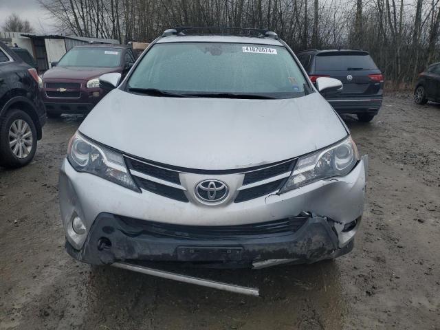 Photo 4 VIN: 2T3DFREV7FW324852 - TOYOTA RAV4 