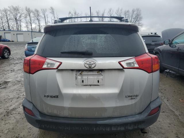 Photo 5 VIN: 2T3DFREV7FW324852 - TOYOTA RAV4 