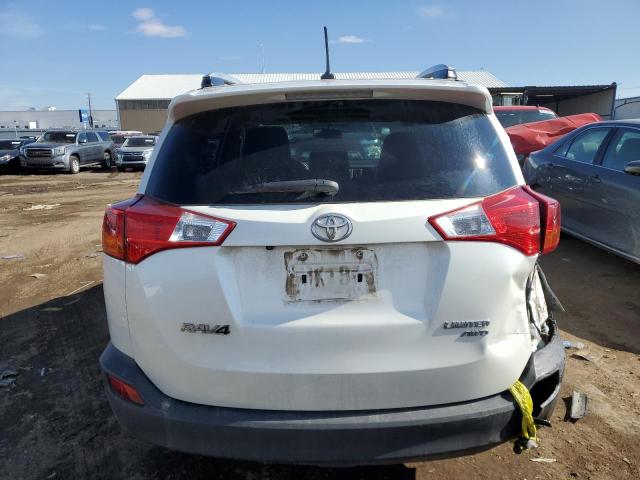 Photo 5 VIN: 2T3DFREV7FW339691 - TOYOTA RAV4 