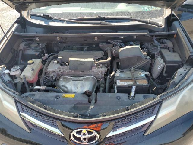 Photo 11 VIN: 2T3DFREV7FW344695 - TOYOTA RAV4 LIMIT 