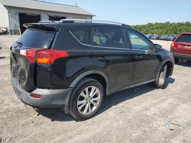 Photo 2 VIN: 2T3DFREV7FW344695 - TOYOTA RAV4 LIMIT 