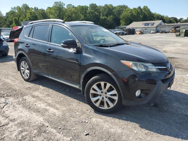 Photo 3 VIN: 2T3DFREV7FW344695 - TOYOTA RAV4 LIMIT 