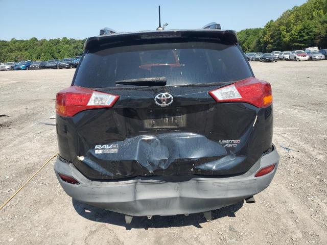 Photo 5 VIN: 2T3DFREV7FW344695 - TOYOTA RAV4 LIMIT 