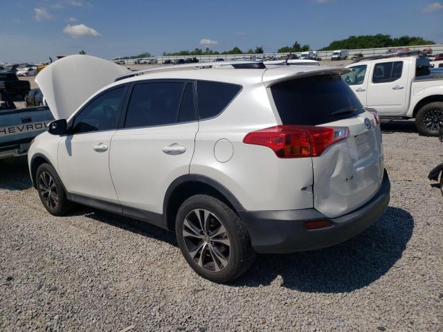 Photo 1 VIN: 2T3DFREV7FW344938 - TOYOTA RAV4 