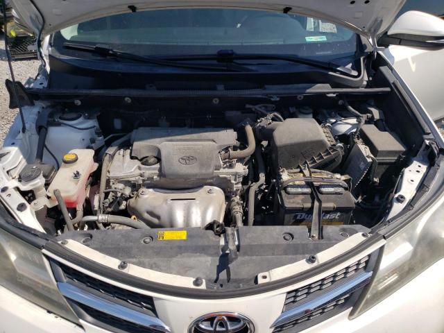 Photo 11 VIN: 2T3DFREV7FW344938 - TOYOTA RAV4 