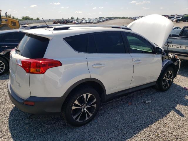 Photo 2 VIN: 2T3DFREV7FW344938 - TOYOTA RAV4 