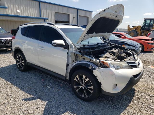 Photo 3 VIN: 2T3DFREV7FW344938 - TOYOTA RAV4 