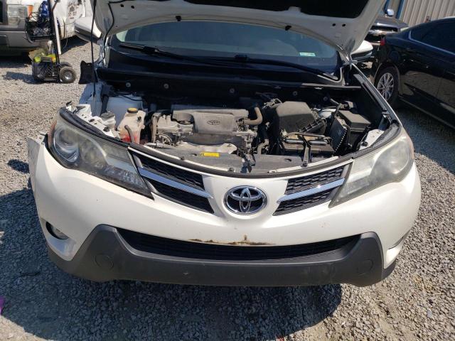 Photo 4 VIN: 2T3DFREV7FW344938 - TOYOTA RAV4 