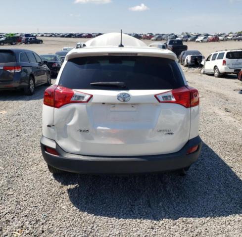 Photo 5 VIN: 2T3DFREV7FW344938 - TOYOTA RAV4 