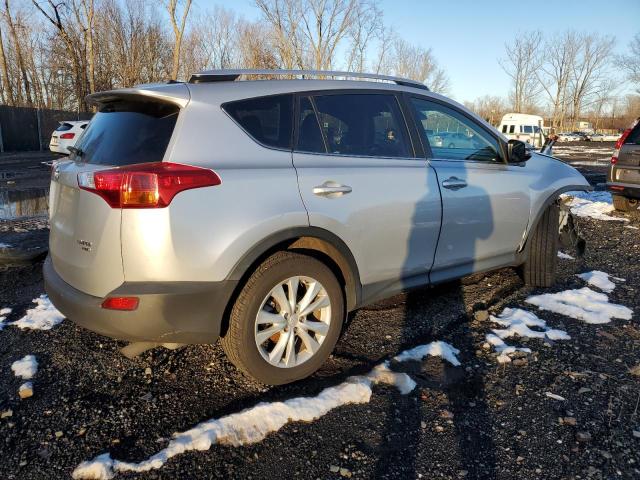 Photo 2 VIN: 2T3DFREV7FW345765 - TOYOTA RAV4 LIMIT 