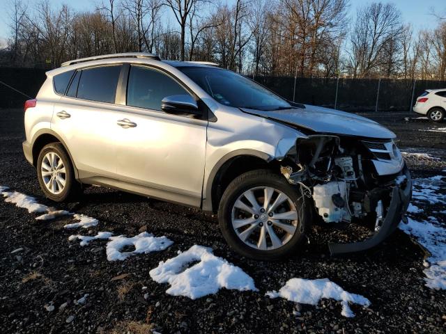 Photo 3 VIN: 2T3DFREV7FW345765 - TOYOTA RAV4 LIMIT 