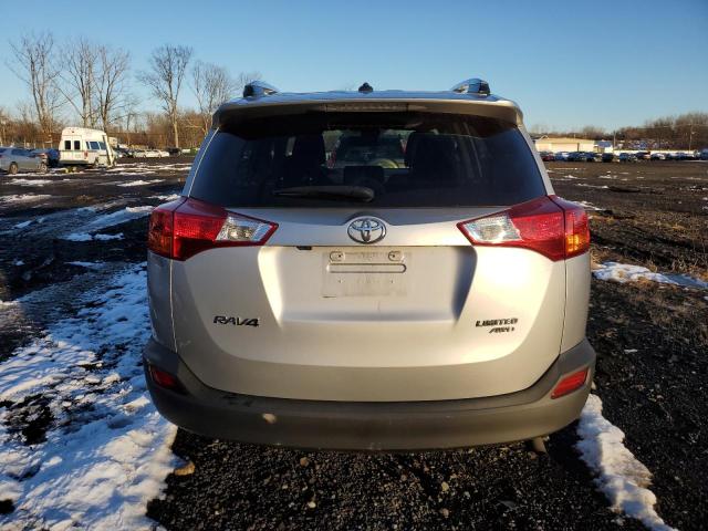 Photo 5 VIN: 2T3DFREV7FW345765 - TOYOTA RAV4 LIMIT 