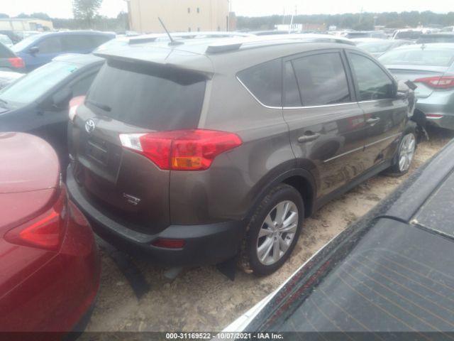 Photo 3 VIN: 2T3DFREV7FW360749 - TOYOTA RAV4 