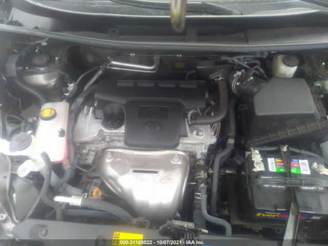 Photo 9 VIN: 2T3DFREV7FW360749 - TOYOTA RAV4 