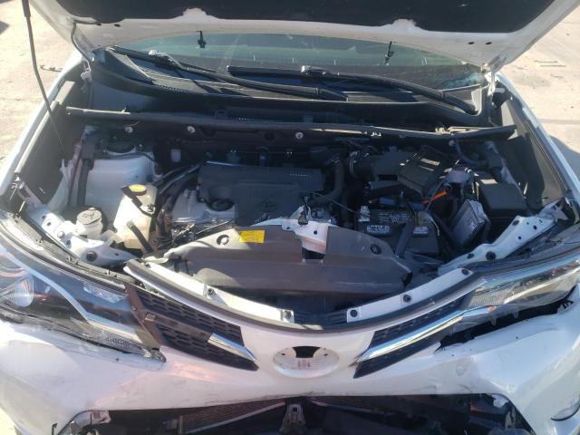 Photo 6 VIN: 2T3DFREV7FW360959 - TOYOTA RAV4 LIMIT 