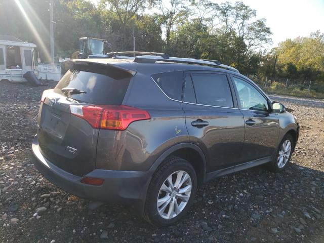 Photo 2 VIN: 2T3DFREV7FW366731 - TOYOTA RAV4 