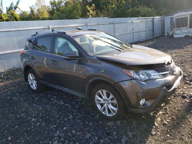 Photo 3 VIN: 2T3DFREV7FW366731 - TOYOTA RAV4 